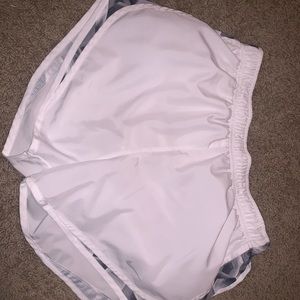 Nike athletic shorts